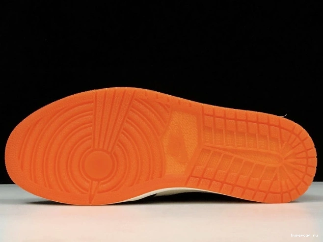 Satin Retro Air 1 Womens Jordan AV3725-010 Backboard Shattered 1125